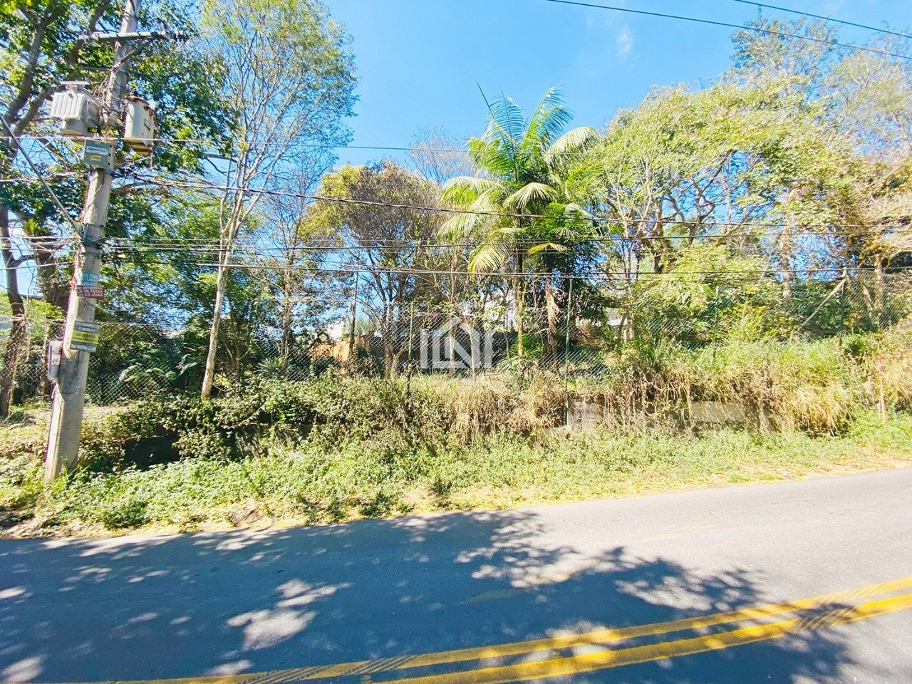 terreno a venda no condomínio vila diva