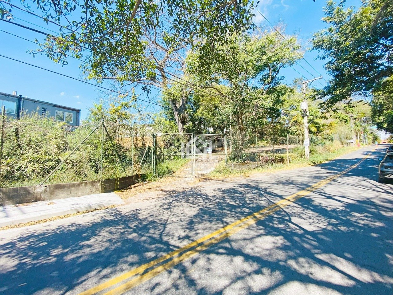 terreno a venda no condomínio vila diva