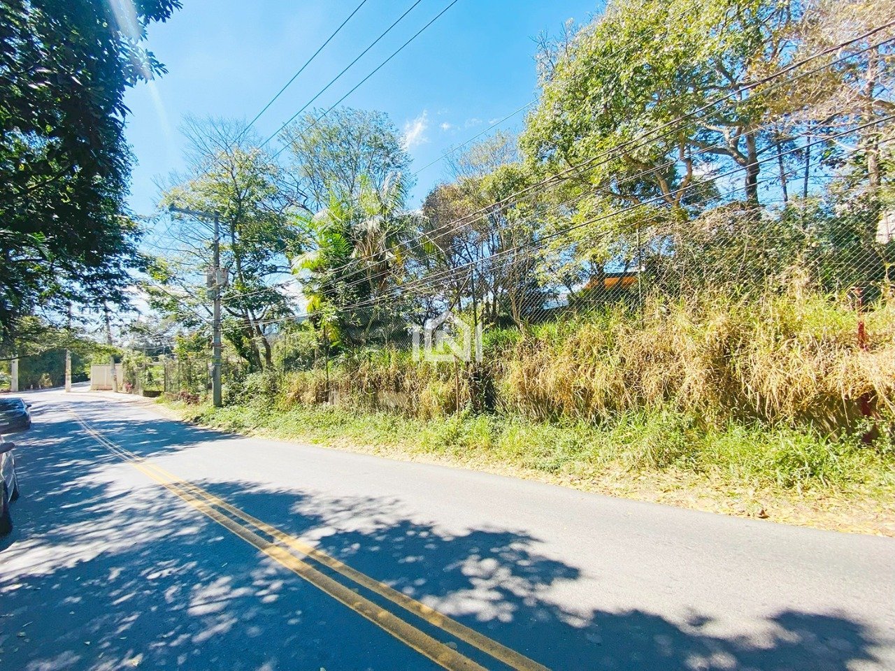 terreno a venda no condomínio vila diva