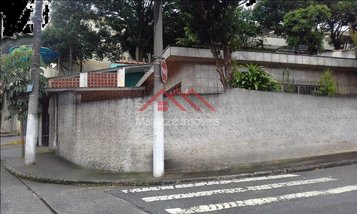 land_lot em Rua Alcides de Almeida, Centro - São Bernardo do Campo - SP