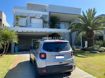 house em Rua Rio Jacuí, Centro - Xangri-Lá - RS