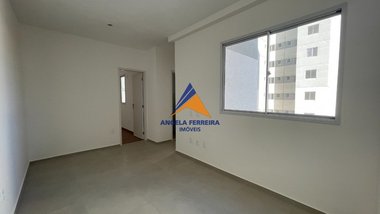 apartment em Rua Senhora do Porto, Palmeiras - Belo Horizonte - MG