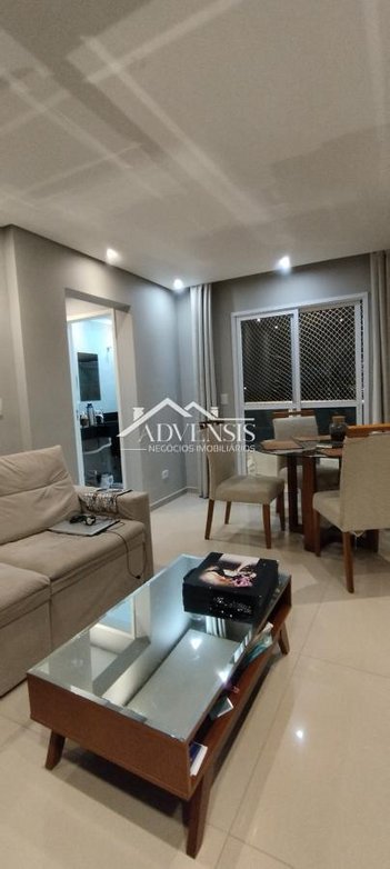 apartment em Rua Giácomo Marchioni, Baeta Neves - São Bernardo do Campo - SP