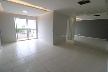 apartment em Rua Inhaúma, Zona 07 - Maringá - PR