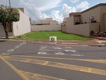 land_lot em Avenida Miguel Neves de Azevedo, Residencial Alta Vista - São José do Rio Preto - SP