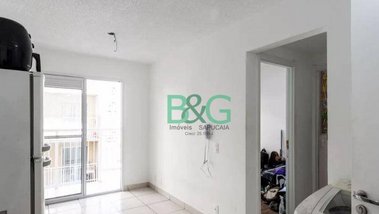 apartment em Avenida Rudge, Bom Retiro - São Paulo - SP