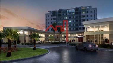 apartment em Avenida Monteiro Lobato, Vargem do Lobo - Lagoa Santa - MG