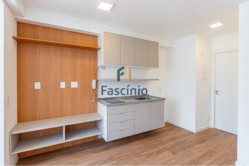 apartment em Avenida Alberto Augusto Alves, Vila Andrade - São Paulo - SP