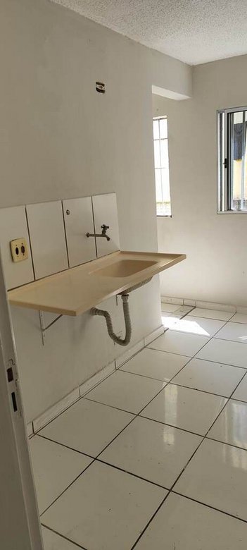 apartment em Rua Mucugeo, Jardim Guilhermino - Guarulhos - SP