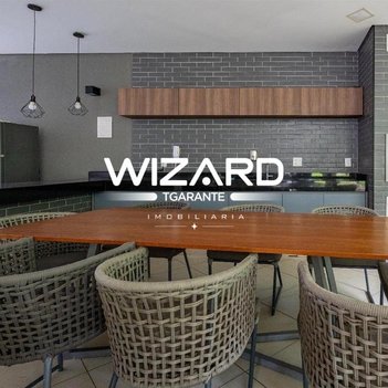 apartment em Rua Ossian Terceiro Teles, Jardim Prudência - São Paulo - SP