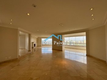 apartment em Estrada Carlos Queiroz Telles, Jardim Fonte do Morumbi - São Paulo - SP