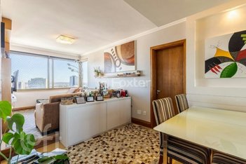 apartment em Rua Luiz Afonso, Cidade Baixa - Porto Alegre - RS