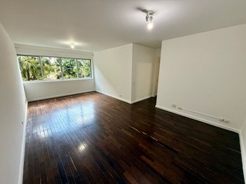 apartment em Rua Pensilvânia, Cidade Monções - São Paulo - SP