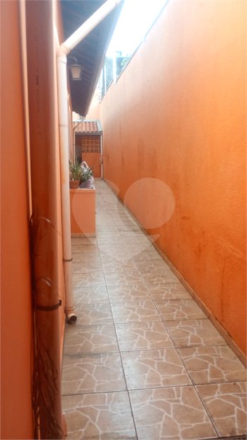 house em Rua Osvaldo Batisteli, Vila Marlene - Jundiaí - SP