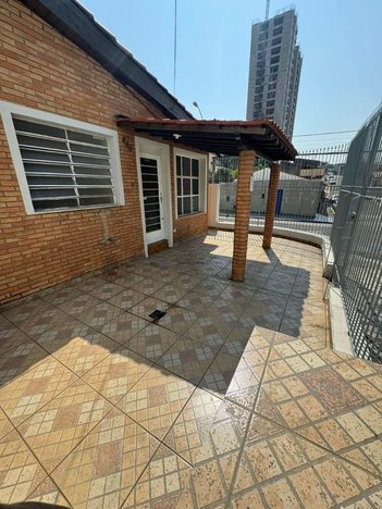 house em Rua Doutor Júlio Prestes, Vila Carvalho - Sorocaba - SP