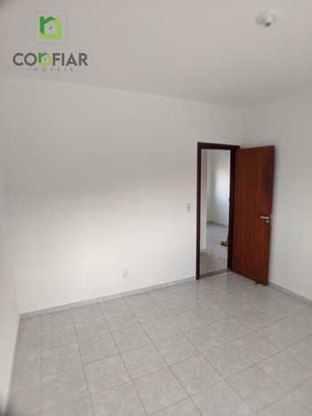 apartment em Rua Sete, Chácara Novo Horizonte - Contagem - MG