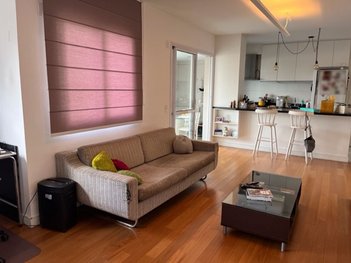 apartment em Rua Carvalho de Freitas, Vila Andrade - São Paulo - SP