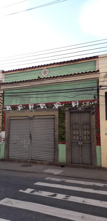 commercial_building em do Livramento, Gamboa - Rio de Janeiro - RJ