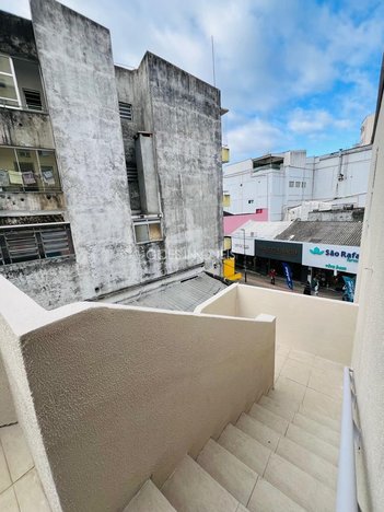 commercial_building em Travessa Padre Pedro Baldoncini, Centro - Criciúma - SC