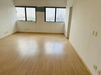 office em Alfredo Guedes, Santana - São Paulo - SP
