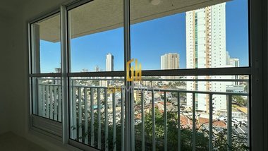 apartment em Rua Mário Bittar, Setor Marista - Goiânia - GO