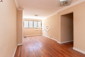 apartment em Rua Voluntários da Pátria, Santana - São Paulo - SP