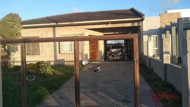 house em Rua Alexandrita, Noiva do Mar - Xangri-Lá - RS