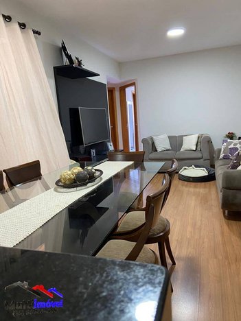 apartment em Rua Roque Issa, Residencial de Lorenzi - Boituva - SP