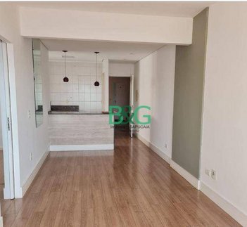 apartment em Rua Nova dos Portugueses, Chora Menino - São Paulo - SP