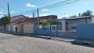 house em Esaú Pereira da Silva, Santa Mônica - Florianópolis - SC