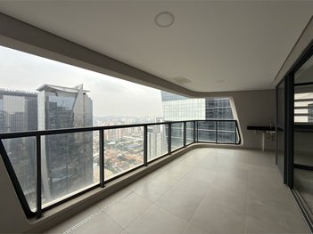apartment em Rua Antônio de Oliveira, Chácara Santo Antônio (Zona Sul) - São Paulo - SP