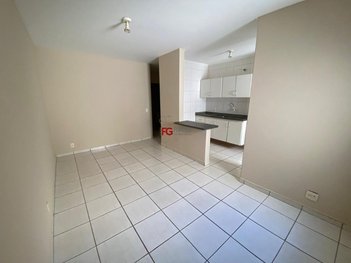 apartment em Rua Abrão Caixe, Condomínio Itamaraty - Ribeirão Preto - SP