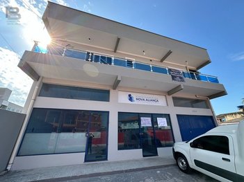 apartment em Rua Nascente do Sol, Ponte do Imaruim - Palhoça - SC