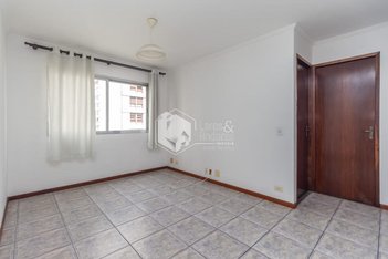 apartment em Rua Fradique Coutinho, Pinheiros - São Paulo - SP