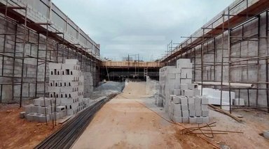 industrial em Barão de Itapura, Jardim Guanabara - Campinas - SP