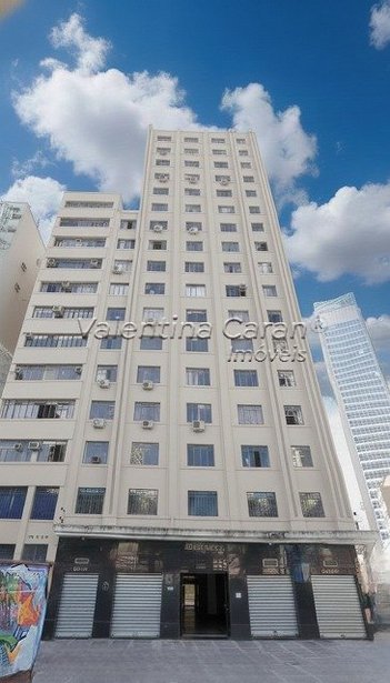 office em José Bonifácio, Sé - São Paulo - SP