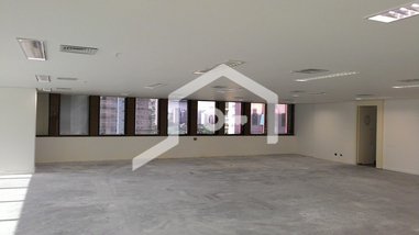 office em Engenheiro Luiz Carlos Berrini, Cidade Monções - São Paulo - SP