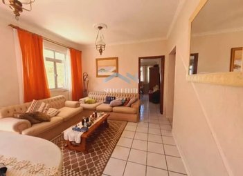 house em Avenida Atlântica, Jardim Atlântico - Florianópolis - SC