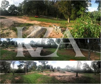 land_lot em Avenida Europa, Chácara Morada Mediterrânea - Jundiaí - SP