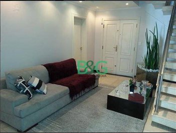 apartment em Rua Sílvio Rodini, Vila Dom Pedro I - São Paulo - SP