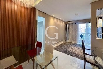 apartment em Rua Quatá, Vila Olímpia - São Paulo - SP