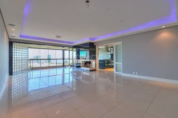 apartment em Cai, Cristal - Porto Alegre - RS