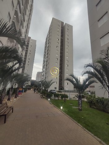 apartment em Avenida dos Remédios, Jardim Bélgica - São Paulo - SP