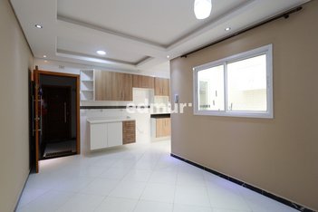apartment em Rua Pacaembu, Bangú - Santo André - SP