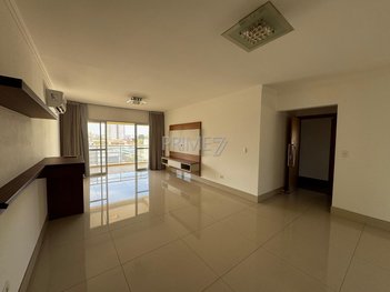 apartment em Rua Visconde do Rio Branco, Cidade Alta - Piracicaba - SP