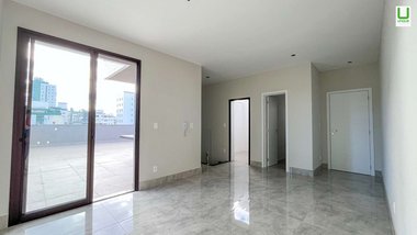 apartment em Rua Castelo de Abrantes, Castelo - Belo Horizonte - MG