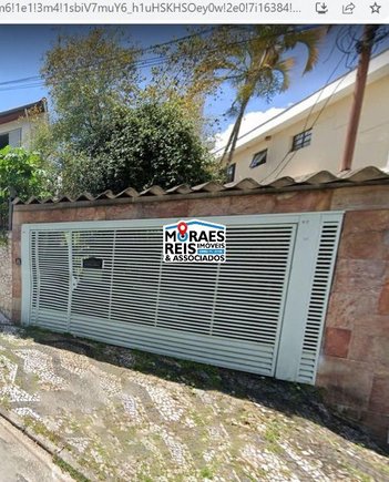 house em Rua Emboabas, Brooklin Paulista - São Paulo - SP