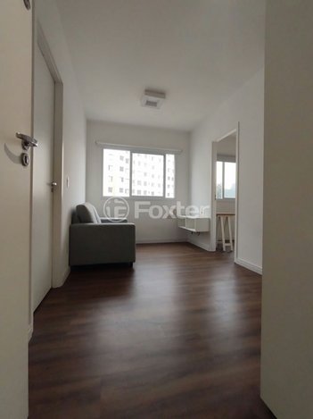 apartment em Rua Alexandrino da Silveira Bueno, Cambuci - São Paulo - SP