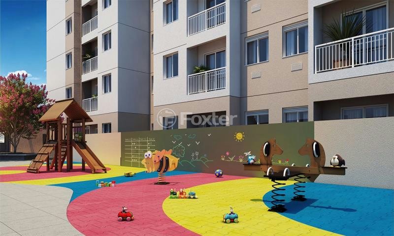 playground-com-escorregador-e-balanco-para-criancas