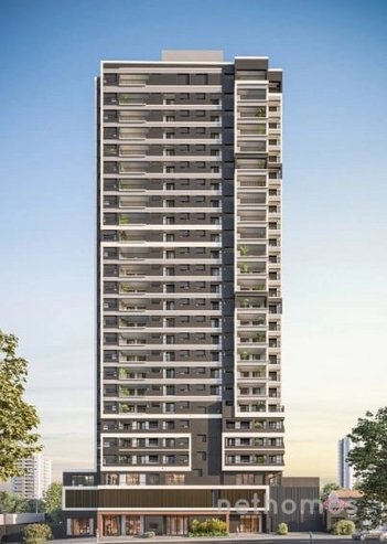 apartment em Rua Santa Cruz, Vila Mariana - São Paulo - SP